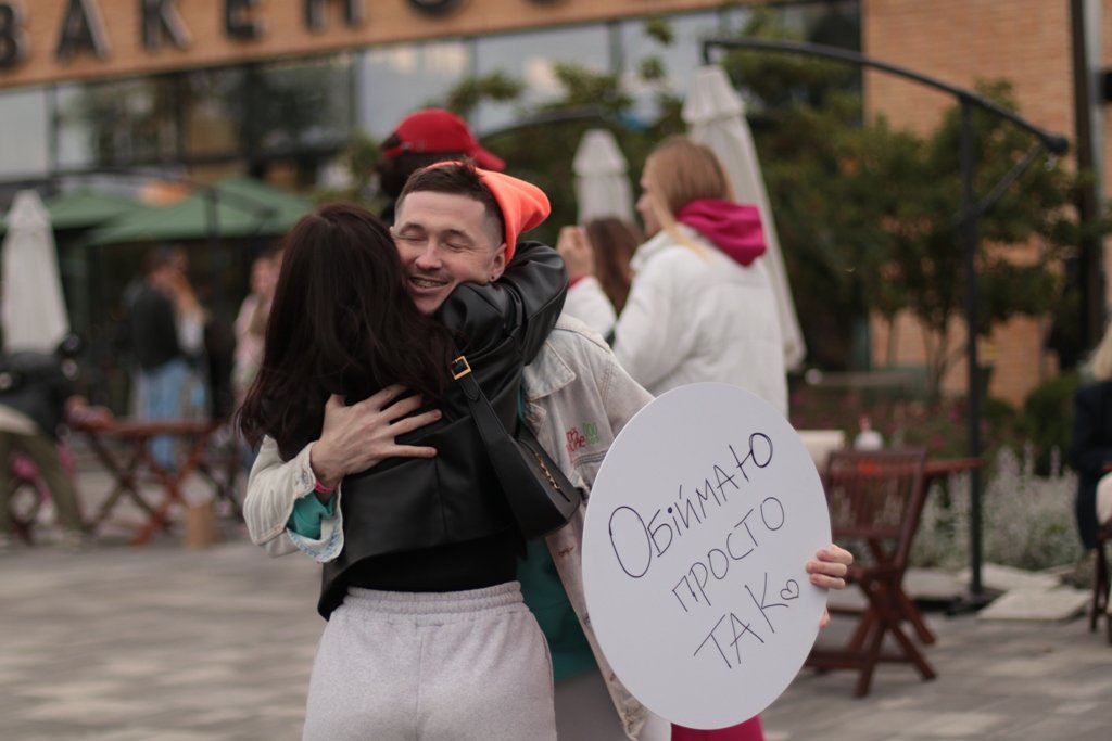 Як у Києві пройшов перший Кураж на Межигірській: фото та враження 12