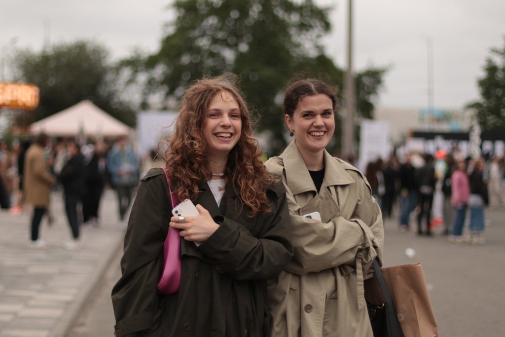 Як у Києві пройшов перший Кураж на Межигірській: фото та враження 13