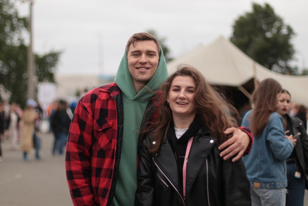 Як у Києві пройшов перший Кураж на Межигірській: фото та враження 15