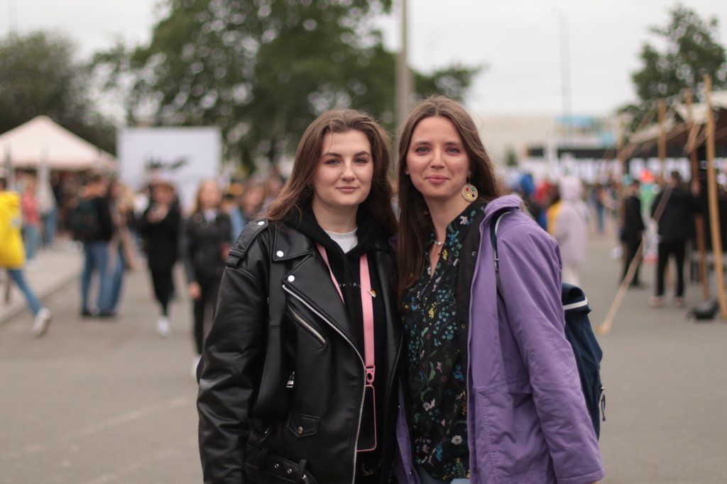 Як у Києві пройшов перший Кураж на Межигірській: фото та враження 16