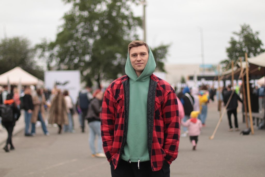 Як у Києві пройшов перший Кураж на Межигірській: фото та враження 17