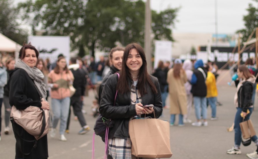 Як у Києві пройшов перший Кураж на Межигірській: фото та враження 18