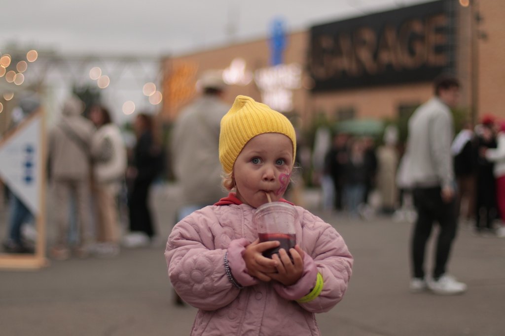 Як у Києві пройшов перший Кураж на Межигірській: фото та враження 22