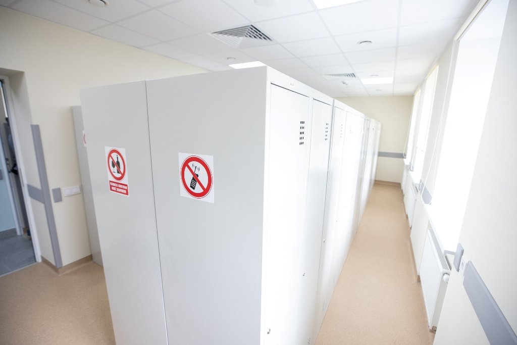 У Києві відремонтували приміщення Відділення екстреної медичної допомоги № 13: як зараз виглядає 2