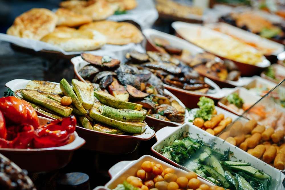 Де у Києві влаштувати активний відпочинок: гід літніми локаціями ВДНГ 14