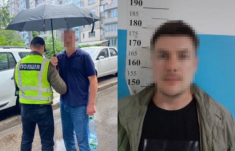 У Києві шахраї привласнили квартиру та намагались силоміць вивезти власницю до будинку престарілих 4