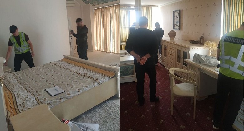 У Києві шахраї привласнили квартиру та намагались силоміць вивезти власницю до будинку престарілих 5