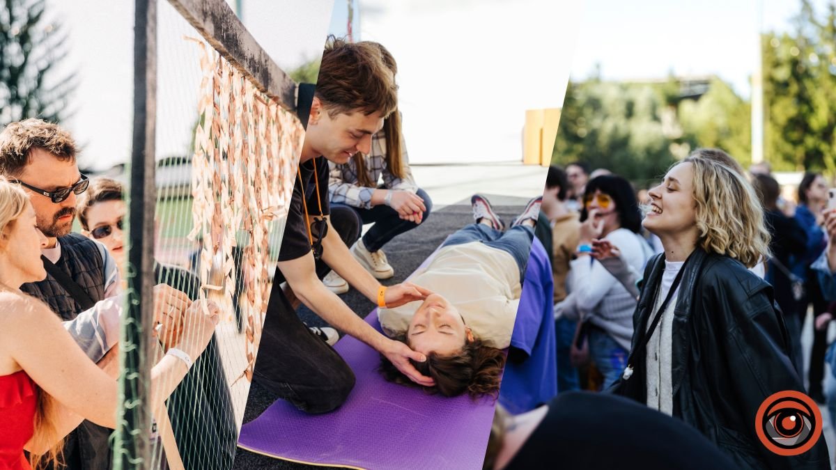 Стильний саунд, круті лекції та літній вайб: що готує липневий «Стадіоні Культури» у Києві 1