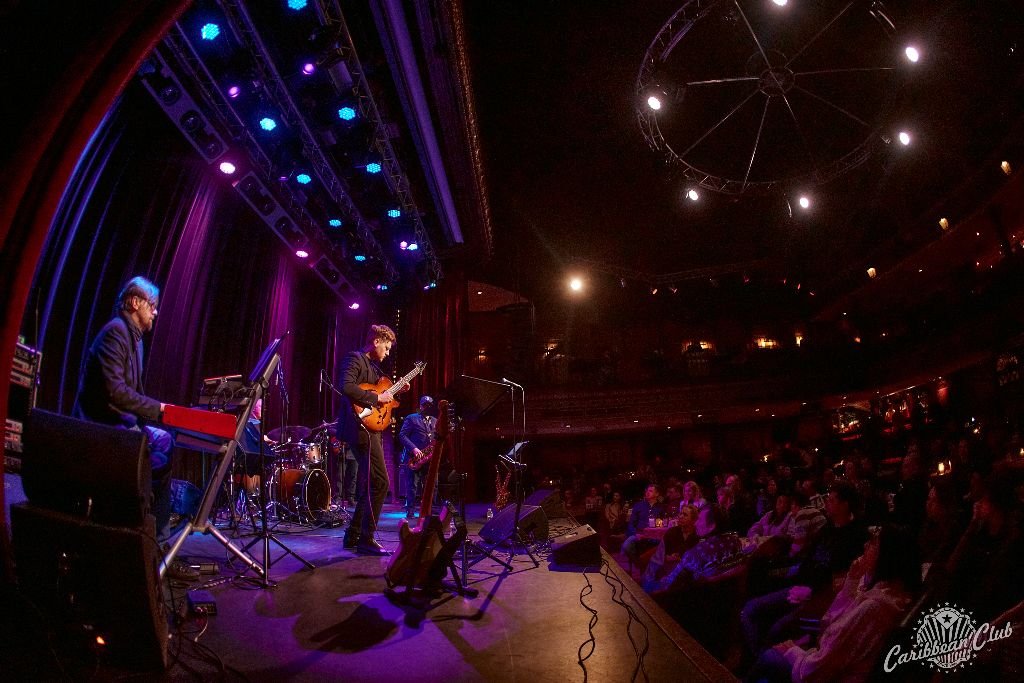 Куди піти у Києві в липні: концерт британців The Tiger Lillies, танцювальний перформанс «МОВЧКИ», вар’єте-шоу «Рояль» та інше 2