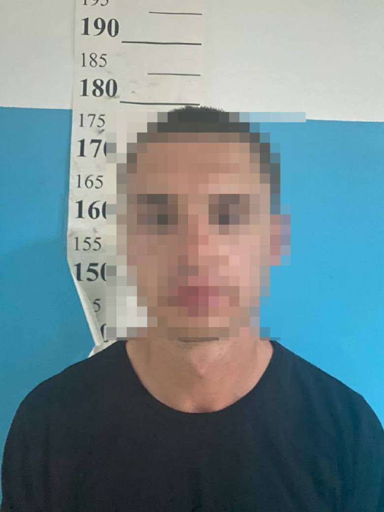 У Києві чоловік зарізав батька та побив матір 1