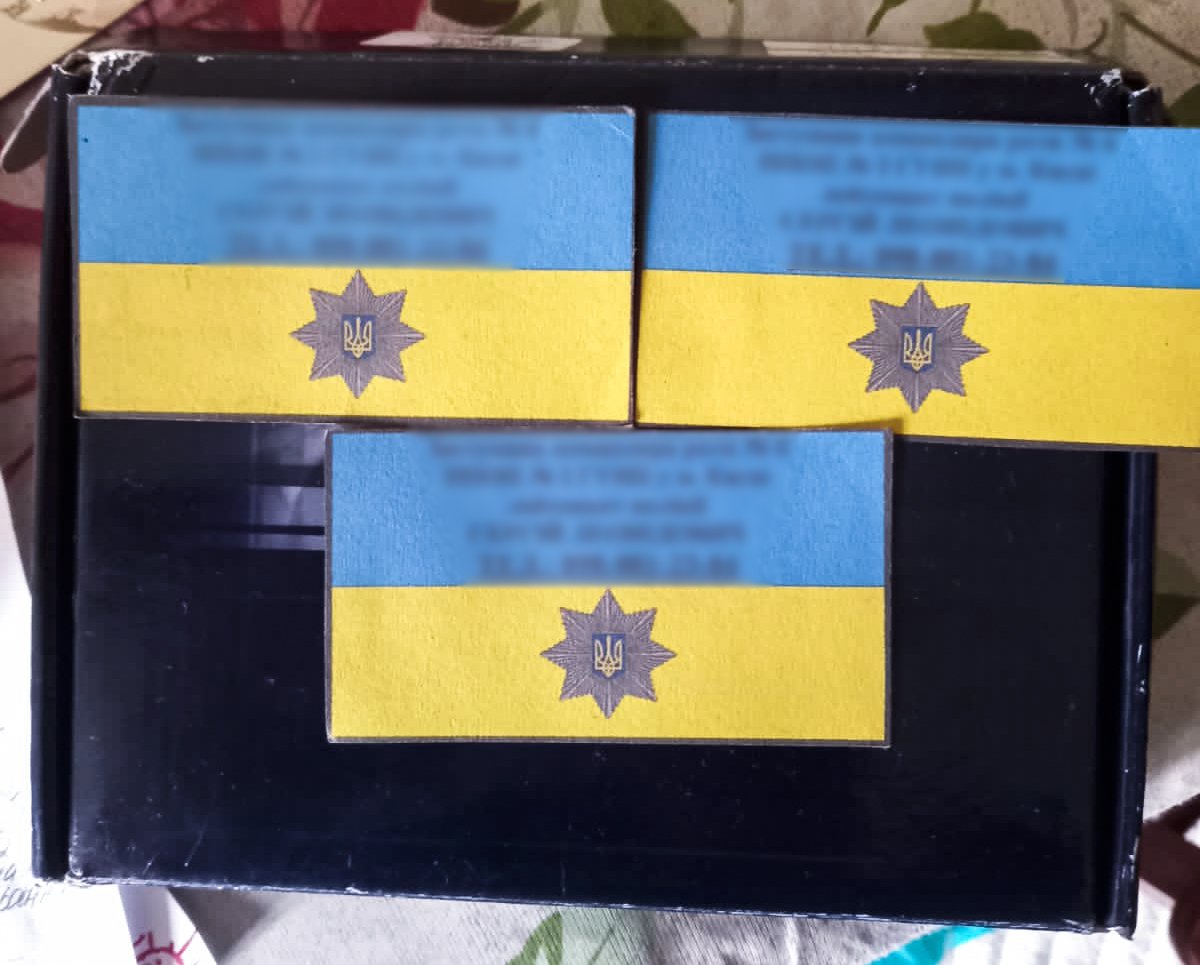 У Києві ОПГ під видом поліцейських займалася розбоями, грабежами та вимаганням грошей 2