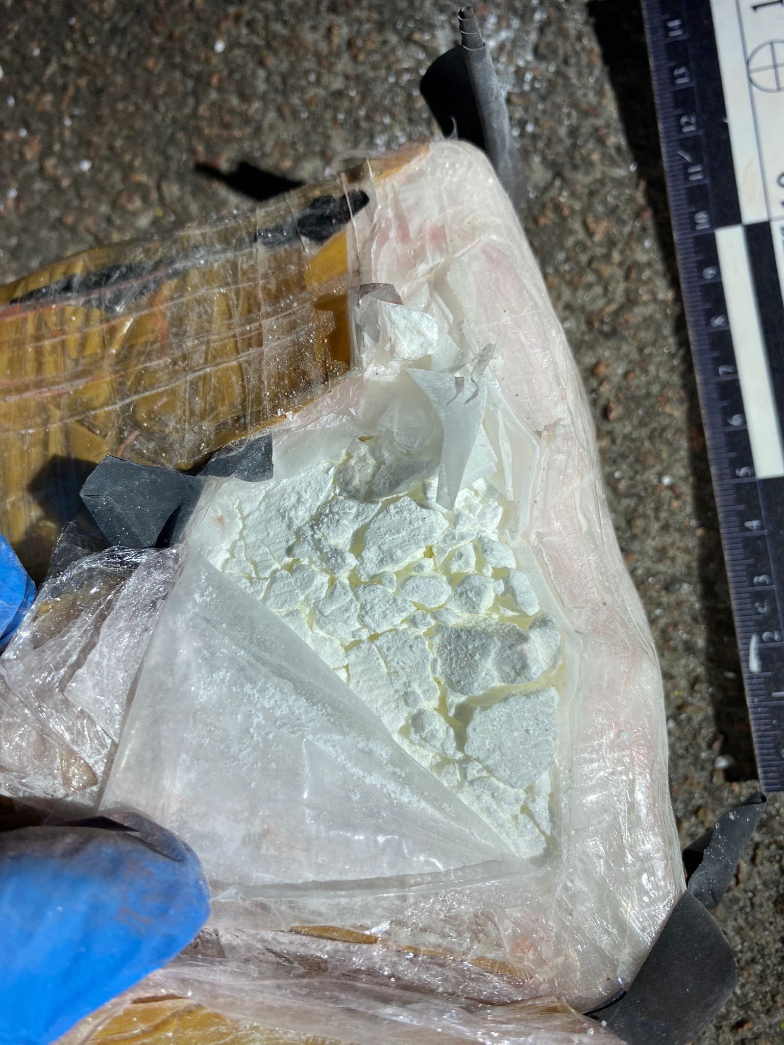 У Києві затримали наркодилера, який ховав кілограм кокаїну в обшивці авто 2