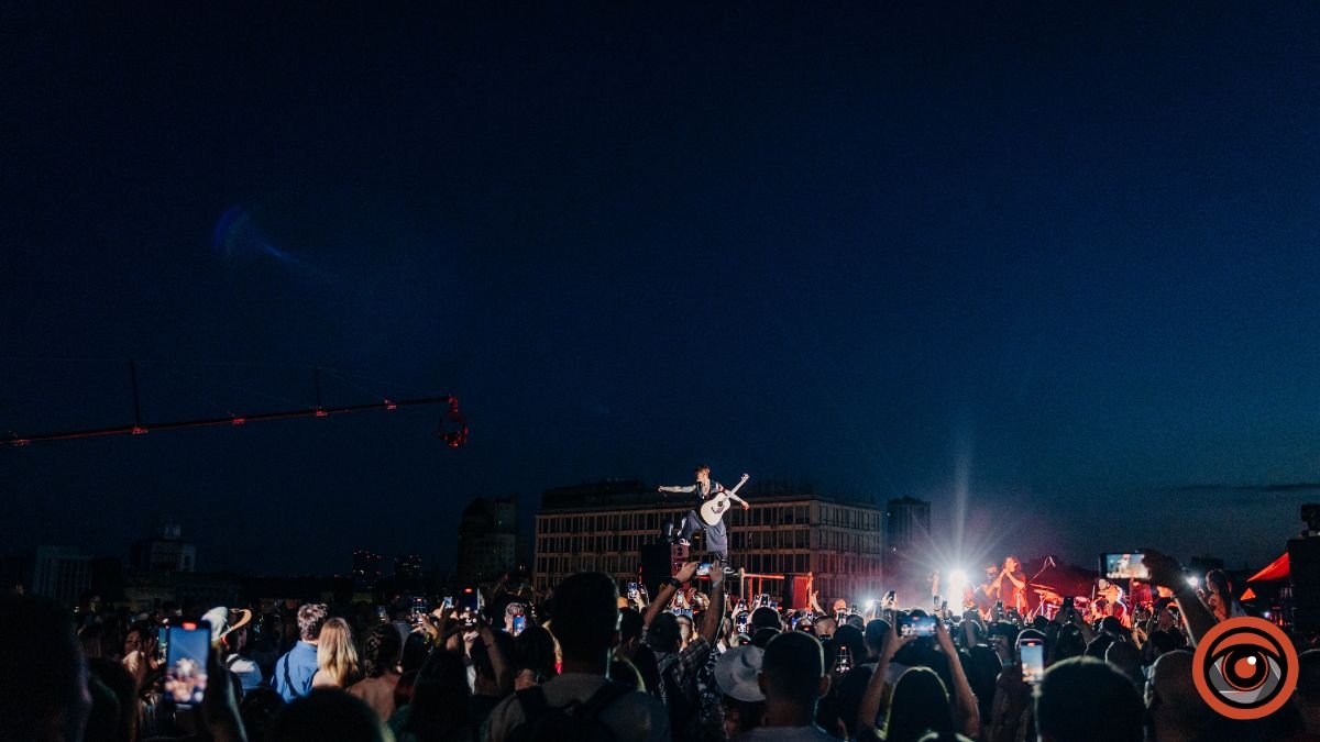 ТРЦ Gulliver і фестиваль Atlas провели найкращий вихідний: як це було  5