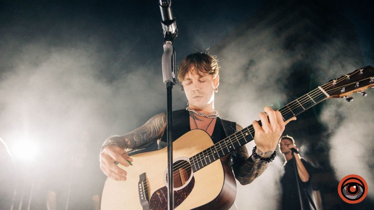 ТРЦ Gulliver і фестиваль Atlas провели найкращий вихідний: як це було  6