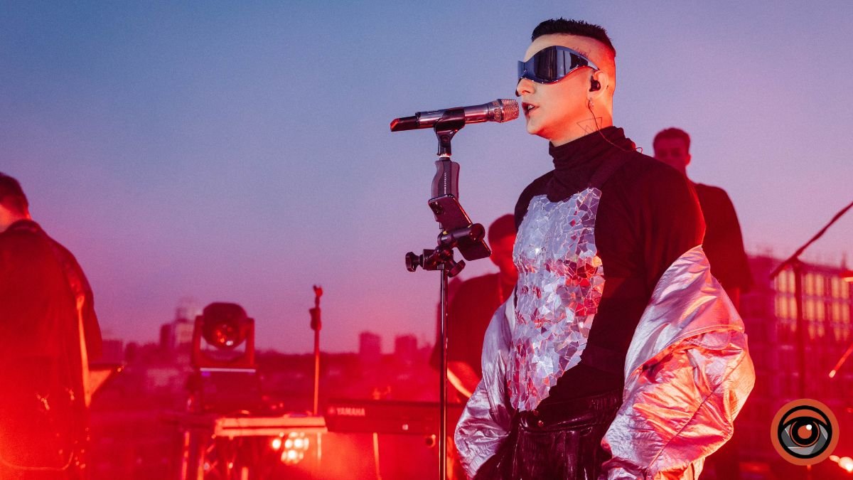 ТРЦ Gulliver і фестиваль Atlas провели найкращий вихідний: як це було  8