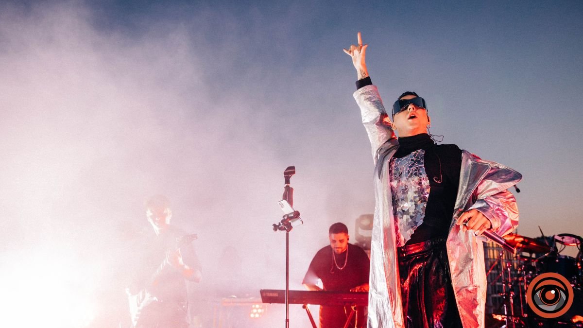 ТРЦ Gulliver і фестиваль Atlas провели найкращий вихідний: як це було  9