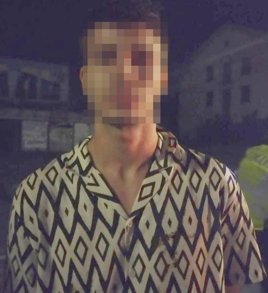 Смертельна ДТП на блокпосту у Києві: суд обрав запобіжний захід водію Volkswagen 3
