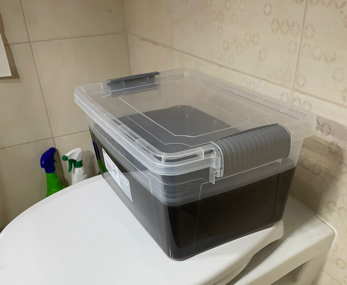 У Києві викрили масштабну лабораторію з виготовлення метадону 1