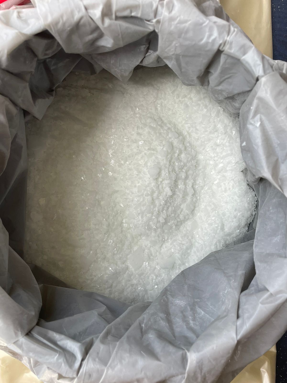 У Києві викрили масштабну лабораторію з виготовлення метадону 2