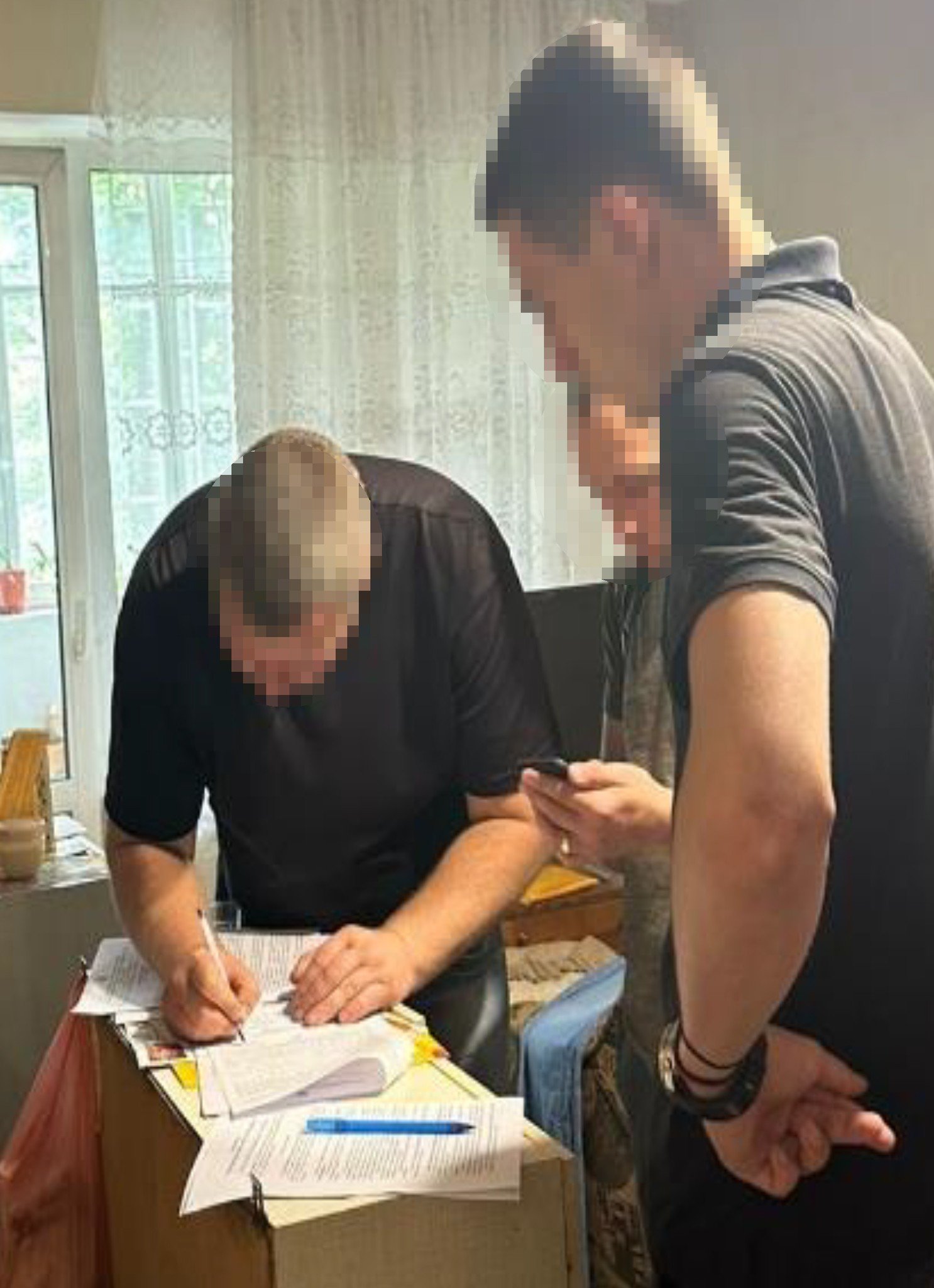 У Києві посадовці "Київводоканалу" розкрали на закупівлі насосів понад 1,7 млн грн 1