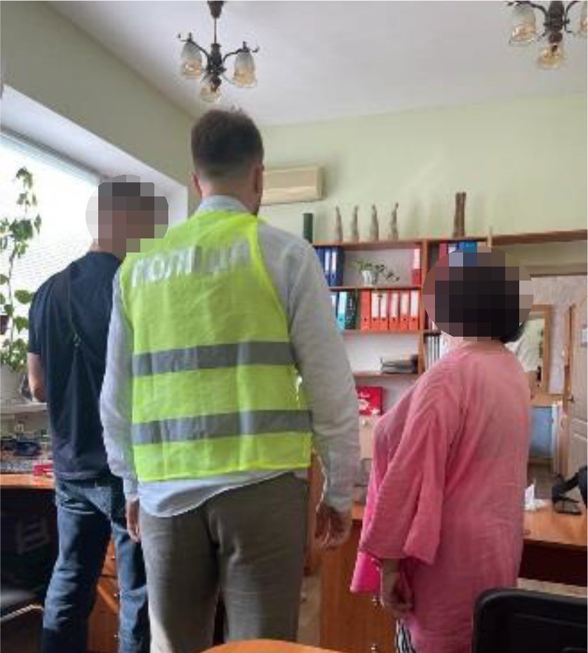 У Києві посадовці "Київводоканалу" розкрали на закупівлі насосів понад 1,7 млн грн 2