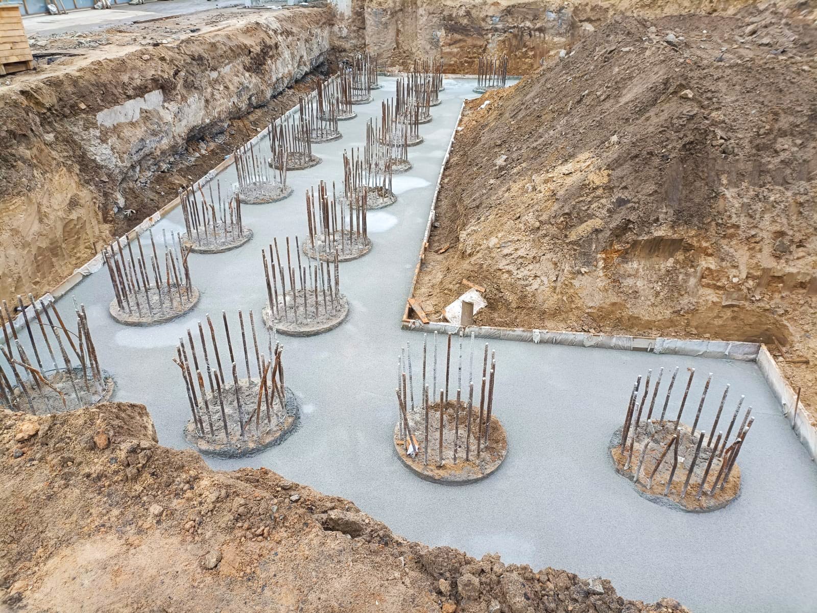 У Києві на Дегтярівській повністю демонтували старий шляхопровід 1