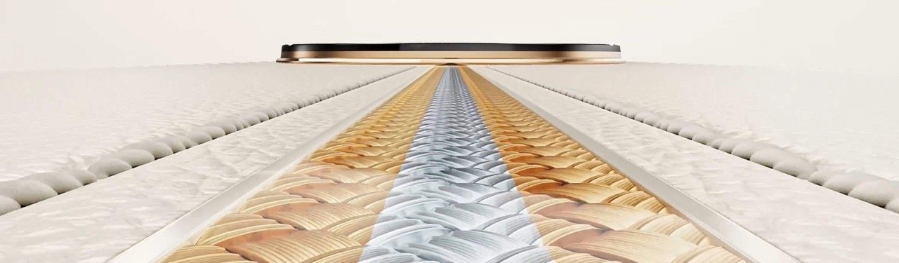 Cерія realme 11Pro - смартфони з нотами Gucci 10