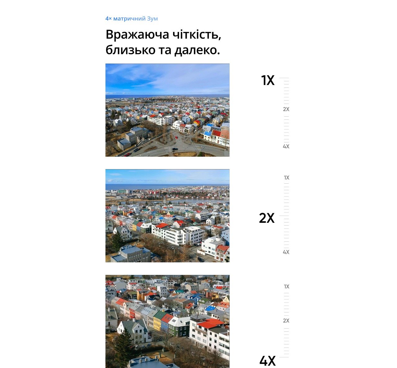 Перший смартфон realme з 200-мегапіксельною камерою та функцією SuperZoom вже в Україні 6