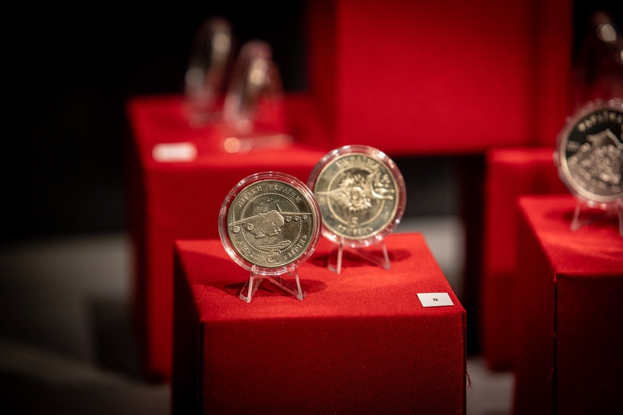 У Києві відкрили масштабну виставку до 32 річниці Незалежності України: що там модна побачити 1