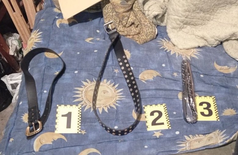 У Києві через ревнощі жінка задушила та закопала тіло суперниці 2