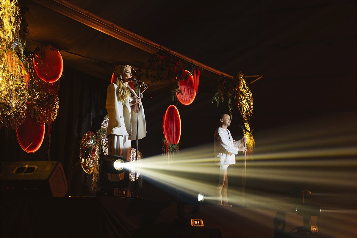 Концерт у фурі: АТБ разом з MEGOGO презентують концерт до Дня Незалежності України 3