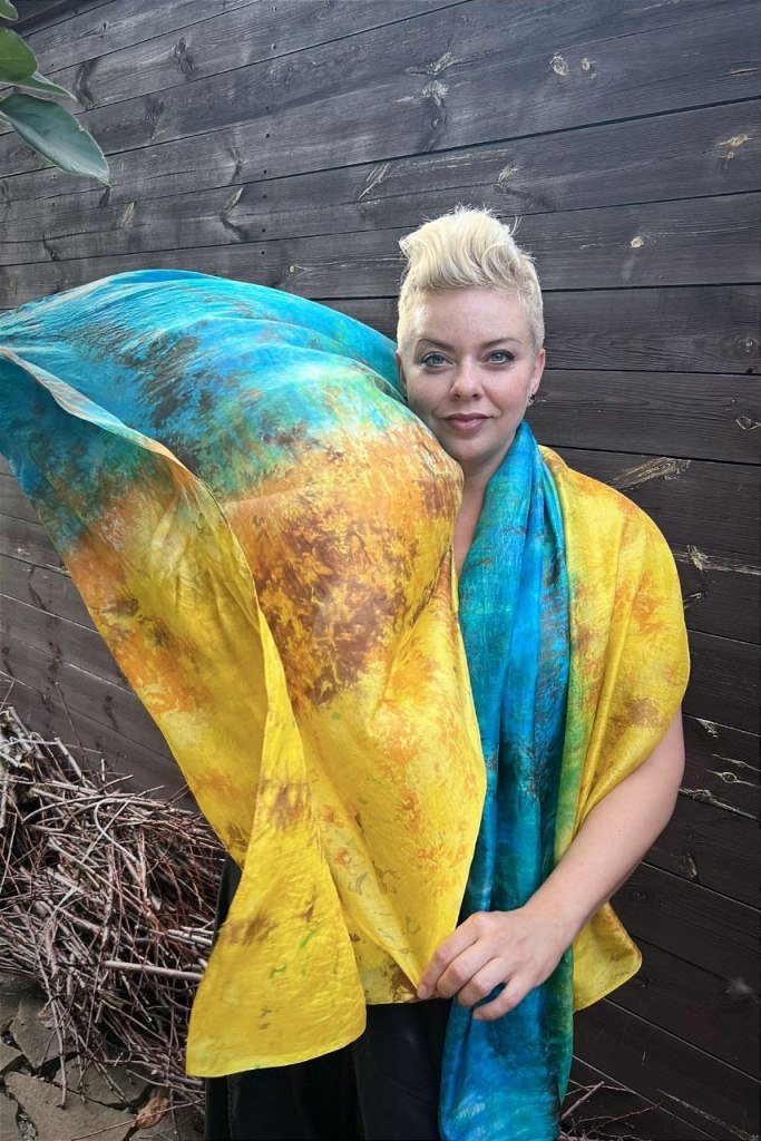 Що купити на День Незалежності: 10 речей з патріотичними сенсами від українських брендів  8