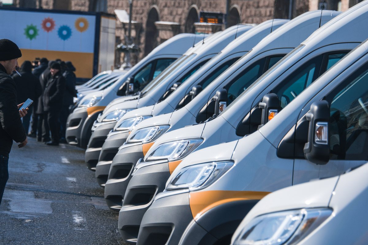 Мероприятие состоялось неподалеку от Главпочтамта