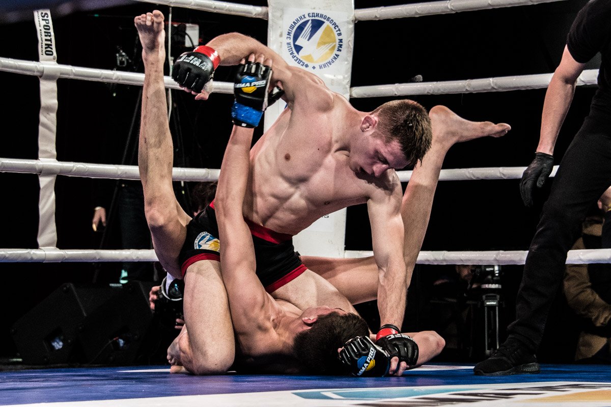 До последнего...