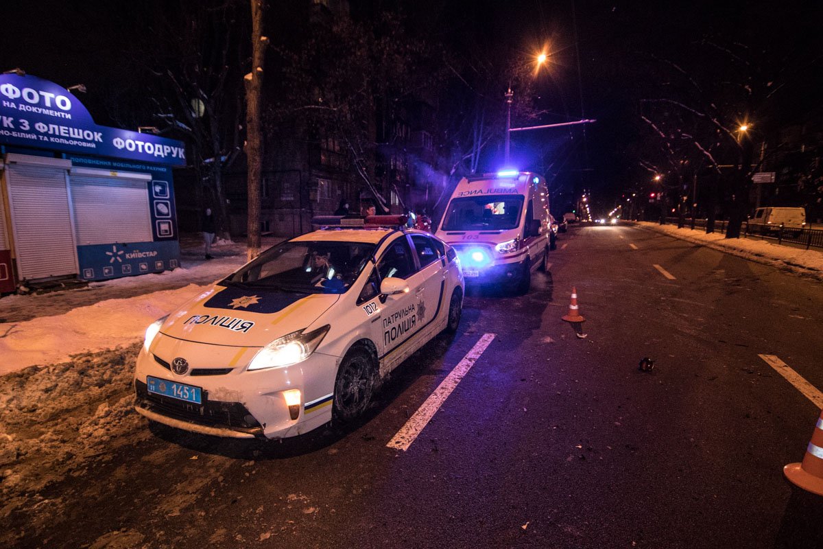 В результате ДТП пробки на этом участке дороги не образовалось В результате ДТП пробки на этом участке дороги не образовалось