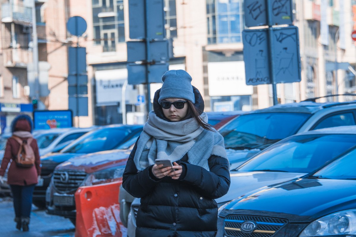 Фото: Глеб Пархомец