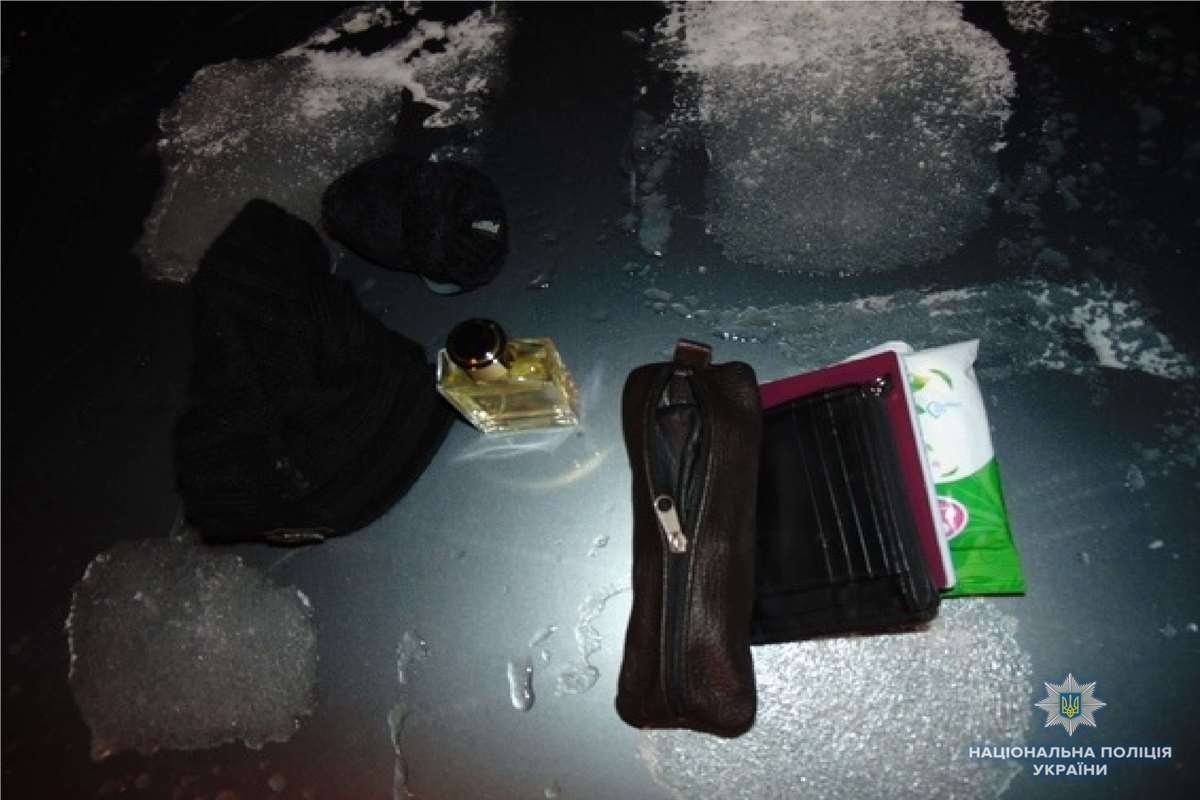 Мужчины утверждали, что приехали в Киев в поисках работы Мужчины утверждали, что приехали в Киев в поисках работы