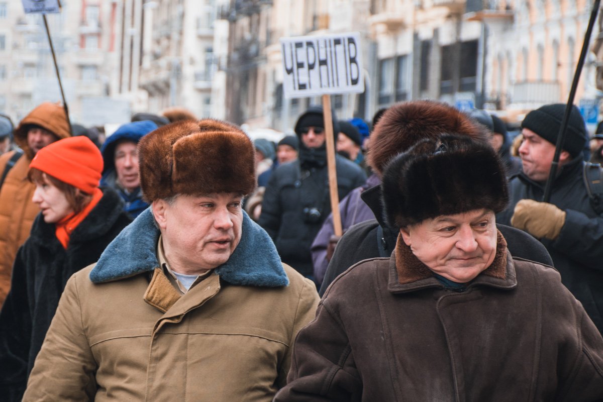 Пенсионеры отмечали, что надбавки за выслугу лет очень низкие Пенсионеры отмечали, что надбавки за выслугу лет очень низкие