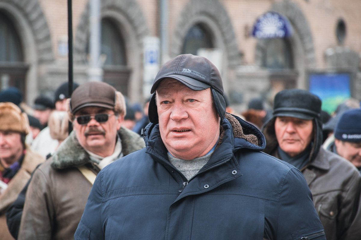 Акция проходит не только в Киеве Акция проходит не только в Киеве