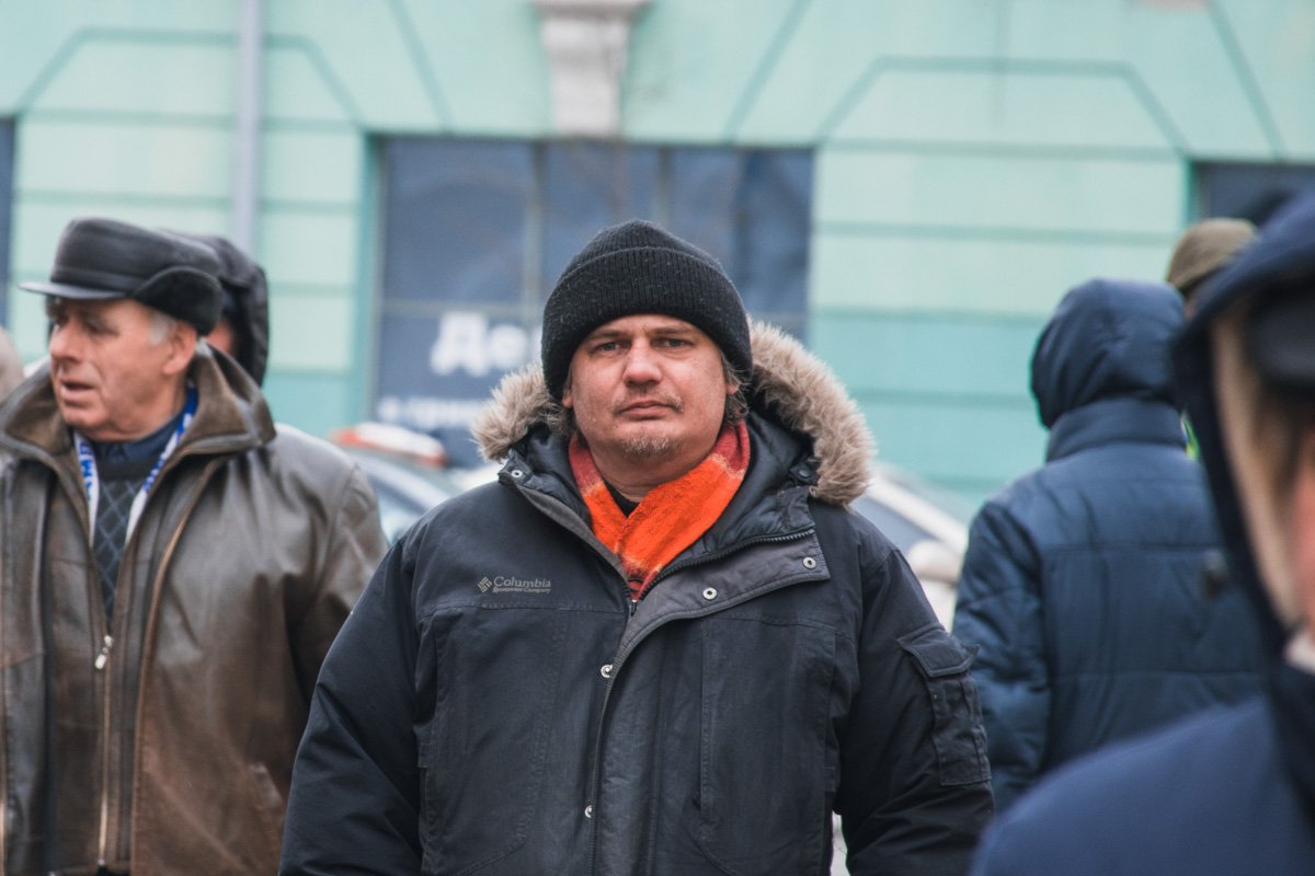 Пенсионеры утверждают, что будут бороться до последнего Пенсионеры утверждают, что будут бороться до последнего