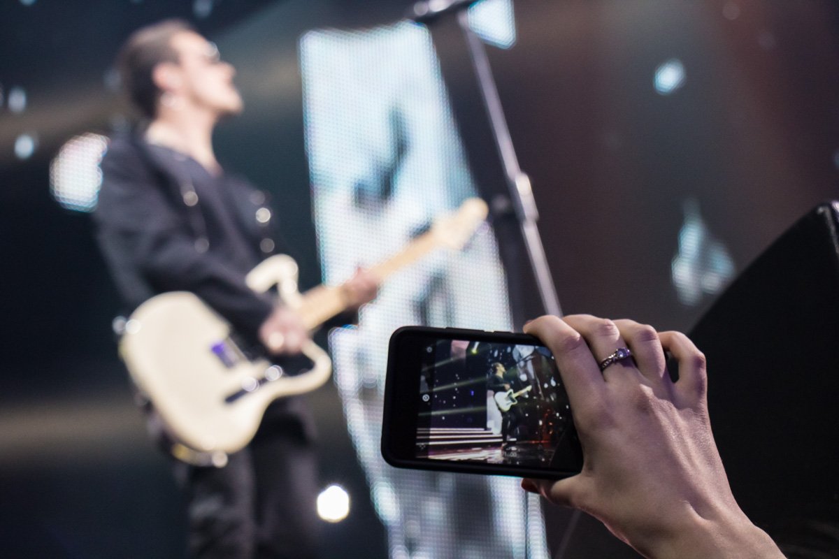 В этот раз Женя Галич не разбивал свою гитару В этот раз Женя Галич не разбивал свою гитару