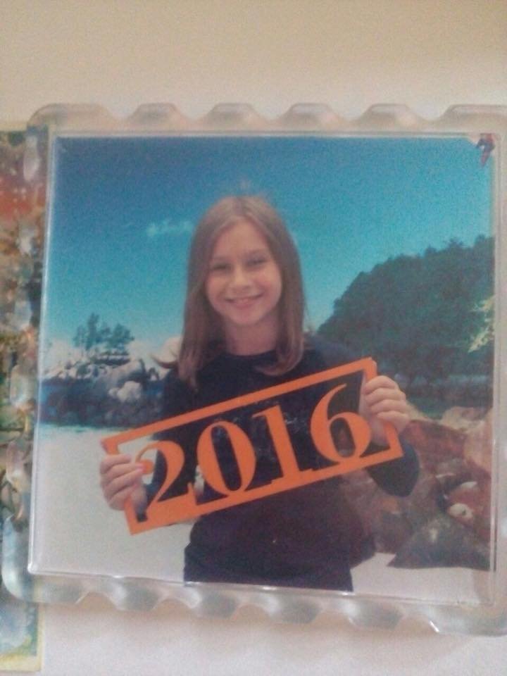 Пивень Вероника Максимовна 2007 года рождения Пивень Вероника Максимовна 2007 года рождения