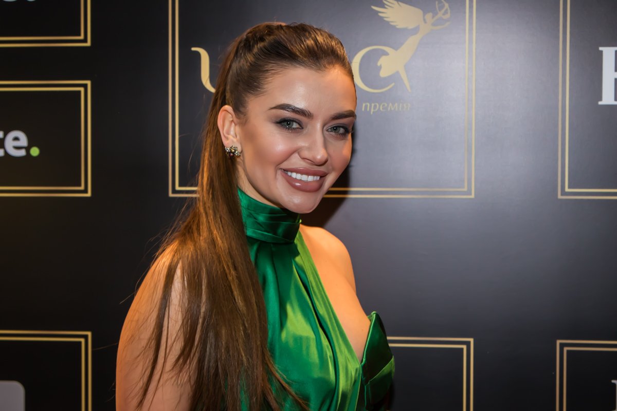 Певица Sonya Kay