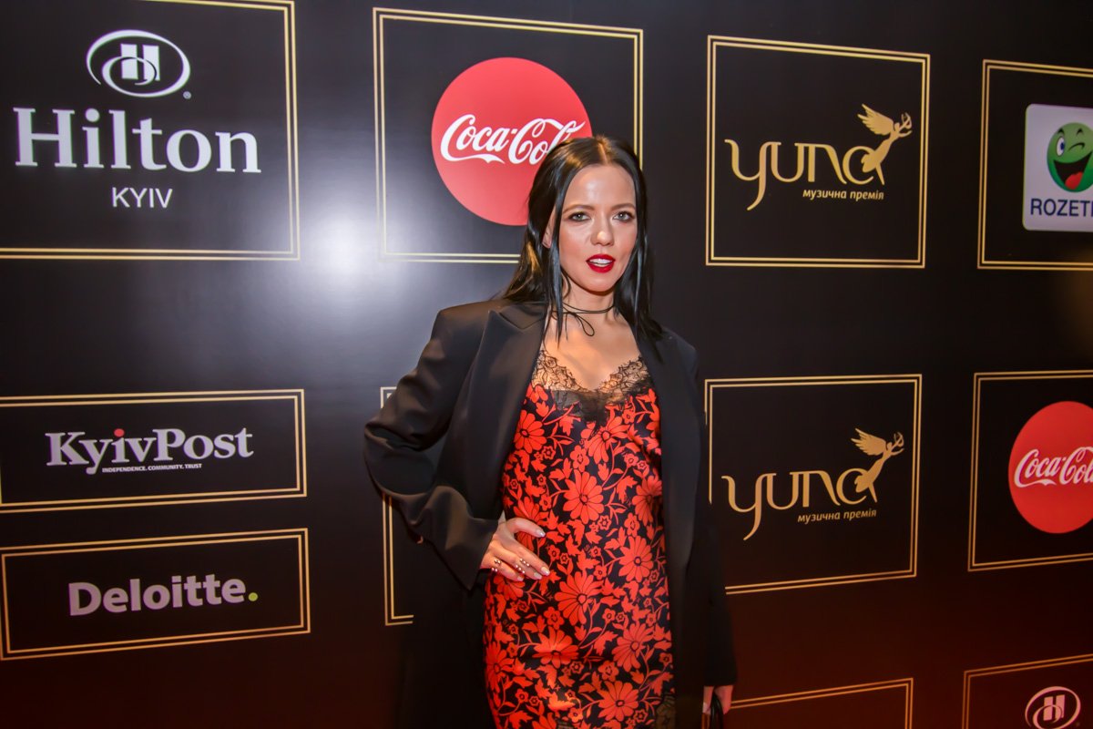 Продюсер MOZGI Entertainment Ирина Горовая