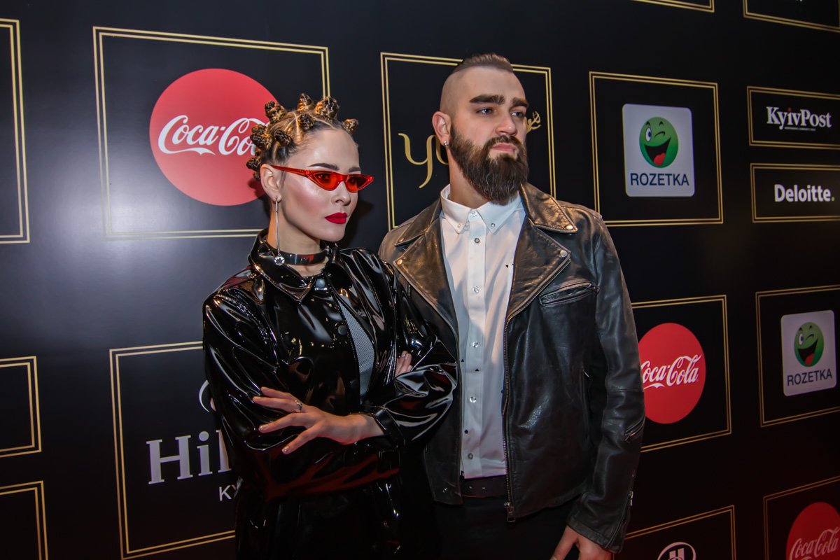 Группа The Hardkiss