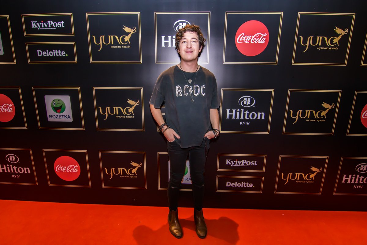 Музыкант Дмитрий Шуров, он же Pianoбой 