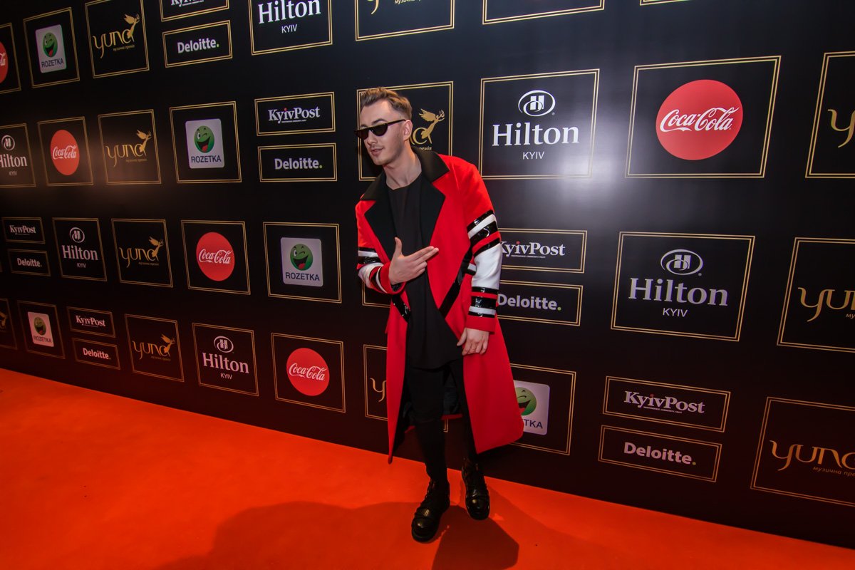 Певец Ivan NAVI