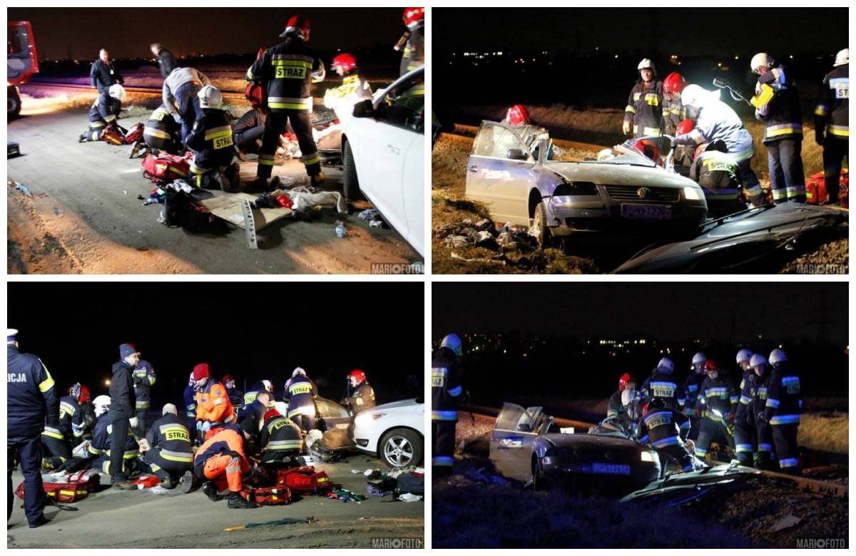 В результате ДТП погибли четыре украинца В результате ДТП погибли четыре украинца