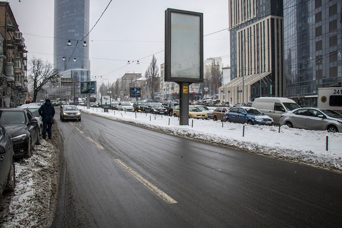 Улица Бассейная