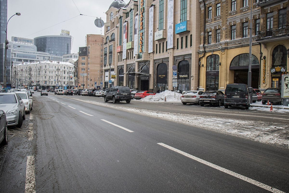 Бессарабская площадь